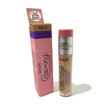 베네피트 보잉 케이크리스 컨실러 5ml, 7 Medium Warm