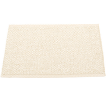 파펠리나 Svea 러그 발매트 - SV0B705 70x50cm 베이지 - 스웨덴