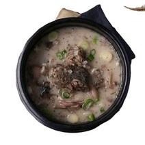 용인 경자국밥 잡내없고 깔끔한 육수 돼지국밥/순대국밥 32119751, 4.순대국밥 700g1팩