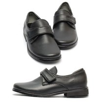 초등학생구두 남아 로퍼 주니어 중학생 정장 교복 구두 180-250