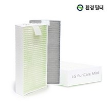 기타 바보사랑[환경필터]LG퓨리케어 휴대용 미니 전용필터 AM13MWA