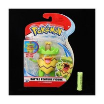 애니메이션 재고 있음 정품 WCT 포켓몬 배틀 피규어 Mew Gengar Charmander snolax Eevee 모델 장난감 선물 피규어 컬렉션, WCT series, S 2