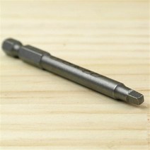 크레그 사각 드라이버비트 크레그 스크류 체결용 R-2