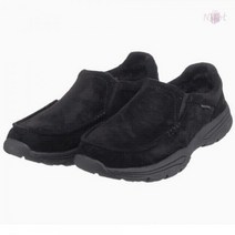 스케쳐스 신발 운동화 남성 방한화 로퍼 크리스톤 SP0MS22W021