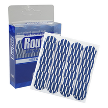 루틴 다목적 실리콘 테이프 / 중약지 / 덤리스 / 인서트 / 멀티테이프 / Routine Tape, 네이비