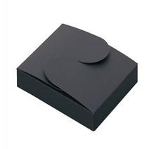 이홈베이킹 발렌타인데이 초콜릿만들기 모음, 1개, 73_생초콜릿상자 9구