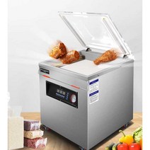 진공포장기 업소용 음식 밀봉 정육 생선 식당용 탁상, B