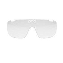 POC EYEWEAR DO BLADE 스포츠 선글라스, SPARELENS + CLEAR 90.0