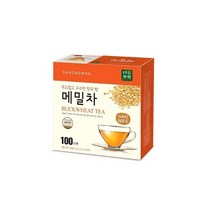 다농원 메밀차 구수한맛, 1.5g, 1개입, 400개