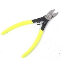 츠노다 KING TTC 165mm 사상니퍼 SNP-165F, 2개