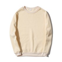 후드티 HOODIE 남자오버핏후드티 맨투맨 패션 솔리드 스웨터 후드 양모 남성 탑 힙합 풀오버 가을 겨울