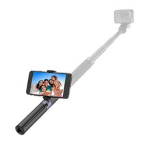 PGYTECH 오즈모포켓 핸드그립 고프로 액션캠 P-GM-104