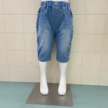 리틀밥독 다노데님 B222MPT17