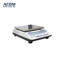 에이컴 정밀 전자저울 LS-4200H(4200g/0.01g) 실험 연구 학교
