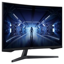삼성전자 오디세이 G5 C27G54T 게이밍 커브드 모니터, 오디세이 G5 27인치 커브드 게이