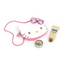 (HK0008) 헬로키티얼굴미니크로스