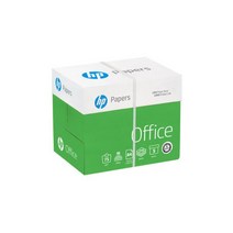 HP A4 복사용지(A4용지) 75g 2500매 1BOX, HP A4 복사용지(A4용지) 75g 250