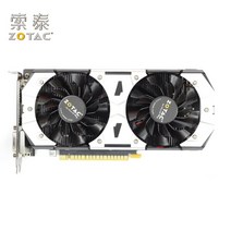 원래 zotac geforce gtx 750-1gd5 그래픽 카드 ha nvidia gt700 geforce gtx 750 1g 비디오 카드 128bit gddr5 used gtx