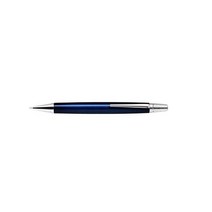 파이롯트 유성 볼펜 라이즈 0.7mm 오션 블루 BR-1MR-OCL
