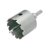 동해 초경 롱 홀소 홀쏘 홀커터 DH-412L 13MM - 150MM, 145MM