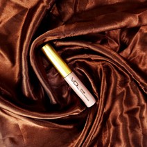 VDL 아이파인 내추럴 브로우 카라, 01 그레이브라운