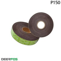 디어포스 XA517 금속용 롤사포 50mm x 36.5M 150방, 1개