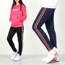 벤티브 여자 심플저지 저지 트레이닝 팬츠