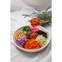가시어멍김밥 A+한우톳비빔밥 (매장판매제품), 1인분
