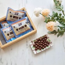 무설탕 서리태 초코볼 쵸콩 30g 10팩 초콜릿 열풍 서리태 당0g 초콜릿 국산콩 제로슈가 초코간식, 30g * 10봉, 10개