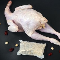 국내산 토종닭 생 삼계 닭 2kg 손질 18호 장닭 볶음탕 도매 닭도리탕 한방재, 1350g-1450g(2조각)