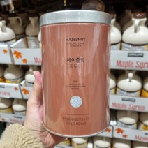 커피빈Coffee Bean 바닐라 헤이즐넛 파우더, 바닐라 파우더 750g
