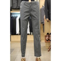 코오롱 브렌우드 23년 S/S 여름 베이직 면치노 팬츠 바지 BIPAM421KHX [무료배송상품]