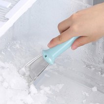 식당 냉동고 성에제거 주걱 대형냉동고 냉동식품창고 시트지헤라 도배 밀대