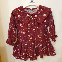 쁘띠앙팡 뉴코아덕천점 달리엘원피스 PCS55GOP36