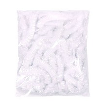 DDY 일회용 비닐 헤어캡 (일반형), 1개