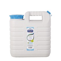 코멕스 바이오탱크 베이직물통 6L 대형식수 약수터물통 코멕스물통 식수통, 01-6리터