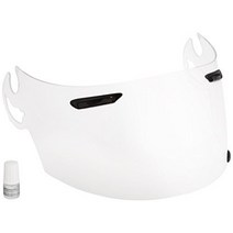 아라이 오토바이 헬멧 실드 011102 (구)모델번호:1102, clear