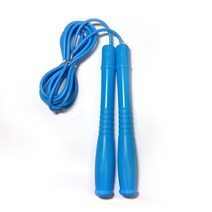 아이포커스 스피드줄넘기(색상랜덤) 유아체육/체육/체육사/체육관매트/유아체육교구/유아체육프로그램/그라운드골프/프리테니스/체육용품/학교체육