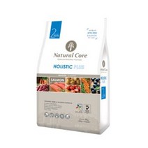 애견사료/오가닉 허브2 연어/전연령 6kg, 연어, 6000g, 본상품선택