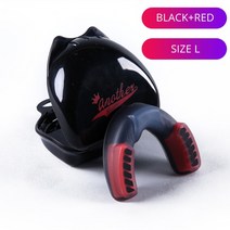 주짓수도복 소요롤 불테리어 다오유도복 뱅가드 태권도복Boxing Mouth Guard EVA Teeth Protector Adult Ki