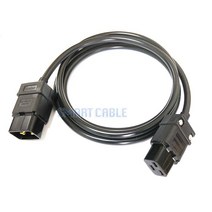 C19 to C20 케이블 2M UPS용 캡코드 20A 250V