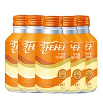 칸타타 캔커피 카라멜 마키아토 275mlx6캔