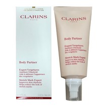 클라랑스 바디 파트너 예비맘 크림 175ml