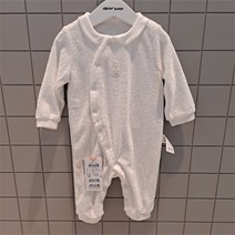 아가방 DP02 래빗JQD우주복 01P717506