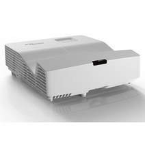 [Optoma] 옵토마 X330UST XGA 3600안시 초단초점 빔프로젝터