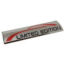 1pc 유니버설 3D 아연 합금 로고 자동차 후면 스티커 트럭에 대 한 멋진 바디 장식 스타일링 액세서, 02 SV