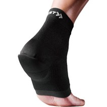 잠스트 일본 발목보호대 377701 헬스스트랩, 1개