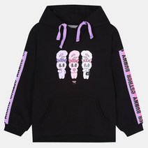 신디키즈 에스더버니 후드셋 상의 CIMS21N10_인천논현점