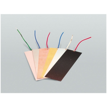 금속 전극판 실험세트