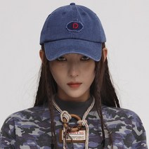 빈티지야구모자 DNT 한화화 만족 게으름뱅이 레쉬가드 스타일링 전 기대다 그것 D글자 자수 구제 2515735405